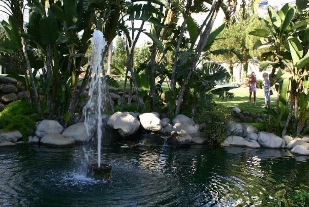 Beachfront Luxury Residence, Playas Del Duque, Puerto Banus, Marbella Exterior photo